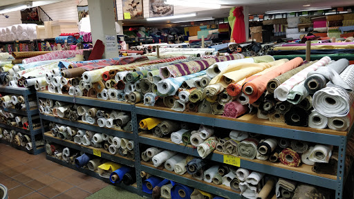 Fabric Store «Sas Fabrics», reviews and photos, 13500 Hawthorne Blvd, Hawthorne, CA 90250, USA