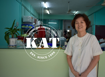 Kat Laundry, Dry Cleaner and Custom Tailor