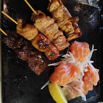 Plats et boissons du Restaurant de sushis Ayako Sushi Quimper - n°14