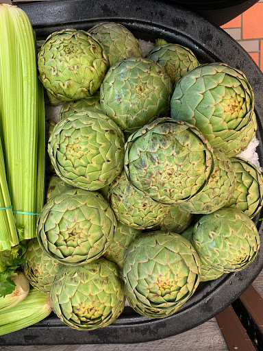 Grocery Store «Whole Foods Market», reviews and photos, 143 Maple Ave E, Vienna, VA 22180, USA