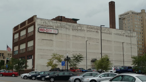 Loan Agency «Mid-City Jewelry & Loan», reviews and photos, 515 S 15th St, Omaha, NE 68102, USA