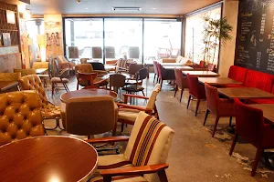 Sakuragaoka Cafe image