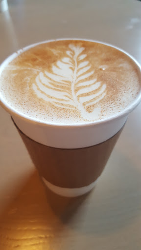 Coffee Shop «Welkin Coffee Charleston», reviews and photos, 51 S Market St A, Charleston, SC 29401, USA