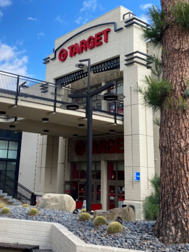 Department Store «Target», reviews and photos, 777 E Colorado Blvd, Pasadena, CA 91101, USA