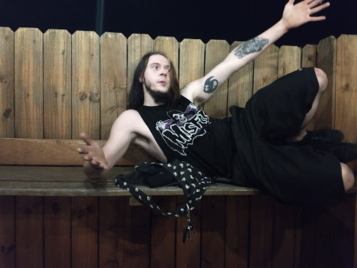 Live Music Venue «The Radio Room», reviews and photos, 2845 N Pleasantburg Dr, Greenville, SC 29609, USA