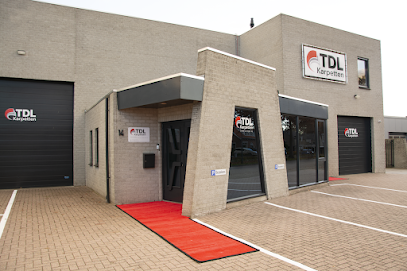 TDL Karpetten