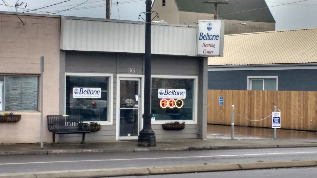 Beltone Hearing Care Center