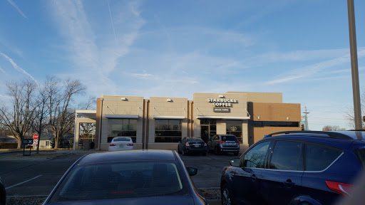 Coffee Shop «Starbucks», reviews and photos, 4503 Fleur Dr, Des Moines, IA 50321, USA