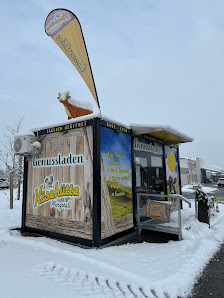 Käsehütte Purgstall Hochrießer Str. 41, 3251 Purgstall an der Erlauf, Österreich