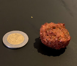 Falafelito Tamaulipas photo