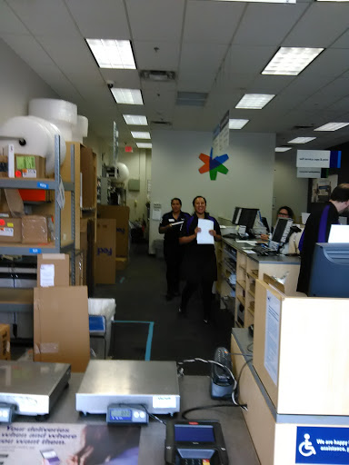 Print Shop «FedEx Office Print & Ship Center», reviews and photos, 13869 W Bell Rd #106, Surprise, AZ 85374, USA