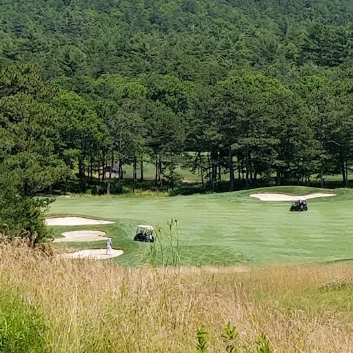 Golf Club «Pinehills Golf Club», reviews and photos, 54 Clubhouse Dr, Plymouth, MA 02360, USA