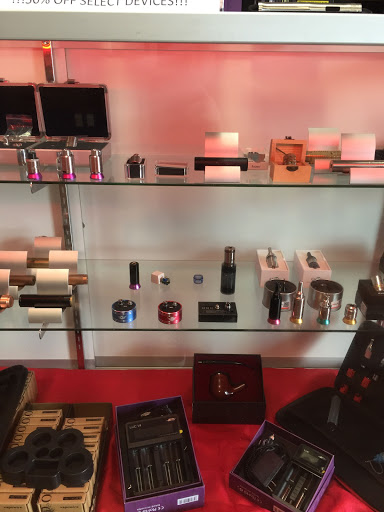 Vaporizer Store «The Vape Shop of Pace - Milton - Pensacola», reviews and photos, 4430 US-90 D, Pace, FL 32571, USA