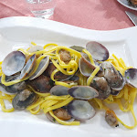 Photo n°1 de l'avis de Elena.n fait le 08/10/2022 à 23:27 sur le  ALAMO - Cucina di Mare Sardo Catalana à Alghero