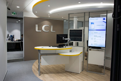 Photo du Banque LCL Banque et assurance à Saint-Genis-Laval