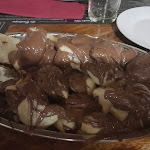 Photo n°3 de l'avis de Roberta.l fait le 25/08/2021 à 19:15 sur le  Pizzeria - Friggitoria Zero 81 à Dolceacqua