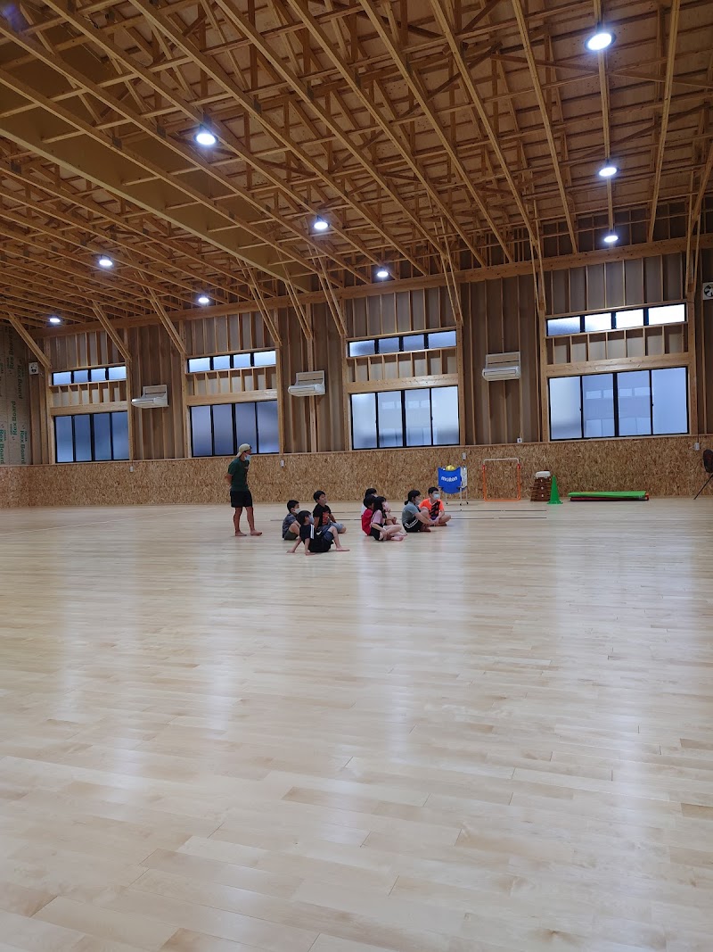 かみむらスポーツ教室都城体育館