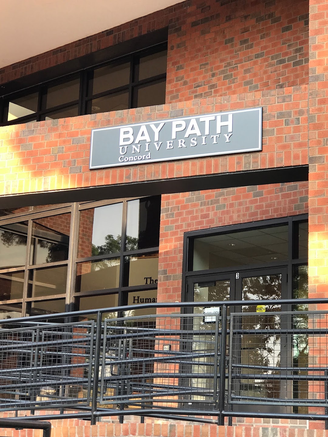Bay Path University Concord