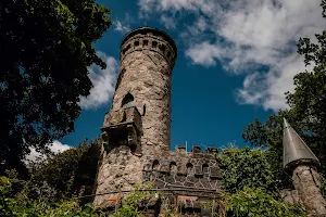 Burg Henneberg image