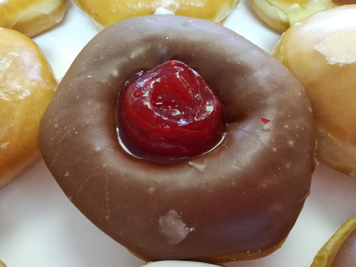 Donut Shop «College Hill Doughnut Co.», reviews and photos, 4618 E Central Ave, Wichita, KS 67208, USA