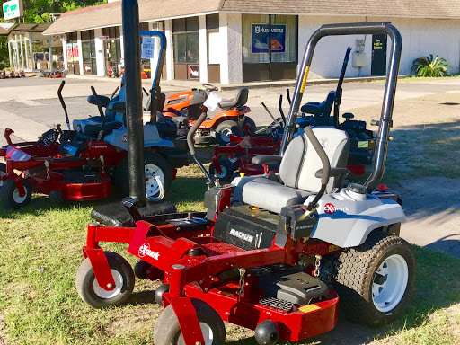 Lawn Mower Store «Brunswick Mower Supply, LLC», reviews and photos, 6203 Altama Ave, Brunswick, GA 31525, USA