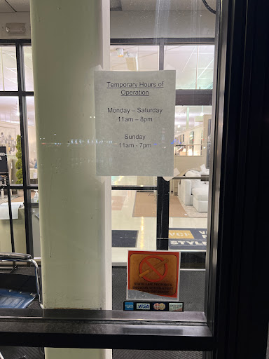 Furniture Store «Value City Furniture», reviews and photos, 5450 E 82nd St, Indianapolis, IN 46250, USA