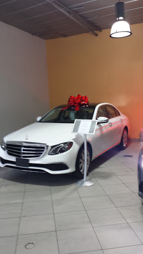 Mercedes Benz Dealer «Silver Star Motors», reviews and photos, 36-11 Northern Blvd, Long Island City, NY 11101, USA