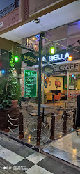 Mabella Cafe