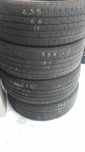 A. Raheems Tire & Auto Repair image 6