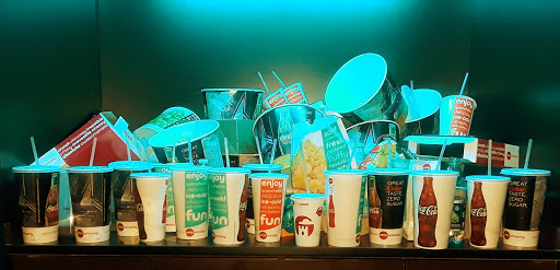 Movie Theater «AMC Thoroughbred 20», reviews and photos, 633 Frazier Dr, Franklin, TN 37067, USA