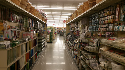 Craft Store «Hobby Lobby», reviews and photos, 5849 Lone Tree Way, Antioch, CA 94531, USA