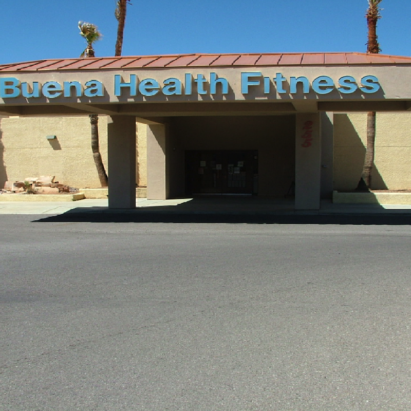 Buena Health Fitness Center