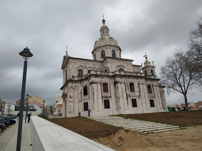 Igreja da Memória