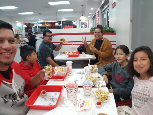 In-N-Out Burger image