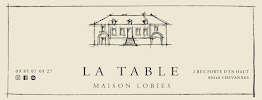 Photos du propriétaire du Restaurant La Table - Maison Lobies à Chevannes - n°10