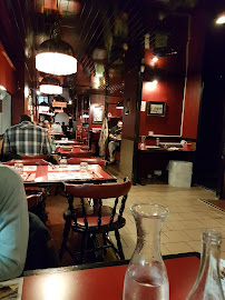 Atmosphère du Restaurant Buffalo Grill Angoulins - n°2