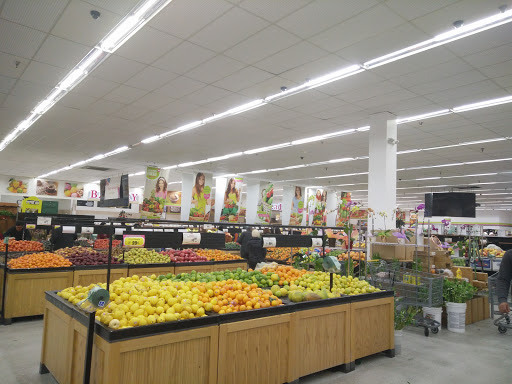 Supermarket «Ansar Gallery International Market», reviews and photos, 2505 El Camino Real, Tustin, CA 92782, USA