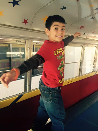 Preschool «Coronado Prep Preschool», reviews and photos, 2650 Sunridge Heights Pkwy, Henderson, NV 89052, USA