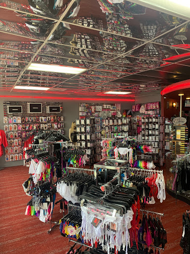 Lingerie Store «The Reddoor II», reviews and photos, 5301 E Independence Blvd, Charlotte, NC 28212, USA