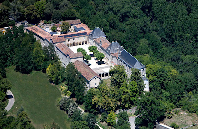 Institut de Richemont à Cherves-Richemont