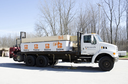 Home Improvement Store «Gillman Home Center», reviews and photos, 7138 US-40, Centerville, IN 47330, USA