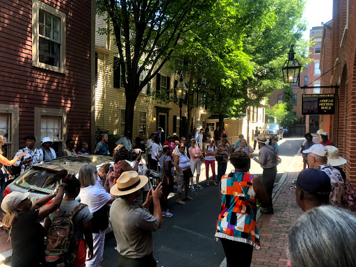 History Museum «Museum of African American History», reviews and photos, 46 Joy St, Boston, MA 02114, USA