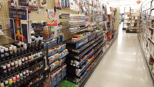 Craft Store «Hobby Lobby», reviews and photos, 241 Buckland St, Manchester, CT 06042, USA