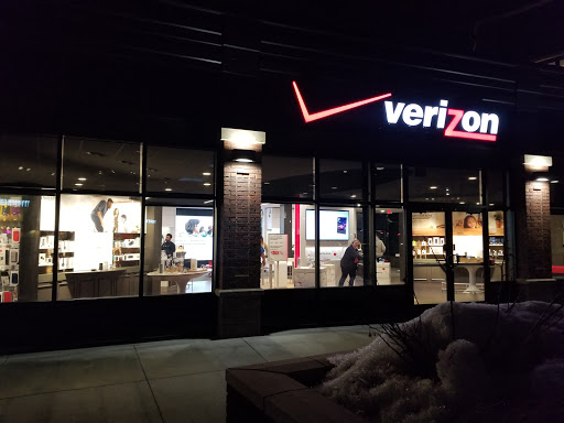 Cell Phone Store «Verizon», reviews and photos, 867 S 29th Ave #101, Bozeman, MT 59718, USA