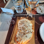 Photo n°3 de l'avis de Giovanni.h fait le 14/07/2021 à 18:16 sur le  Osteria Villa Felice à Volterra