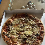 Photo n°1 de l'avis de Chris.9 fait le 17/03/2023 à 17:21 sur le  Al Camino Pizzeria Ristorante Ostfildern Nellingen à Ostfildern