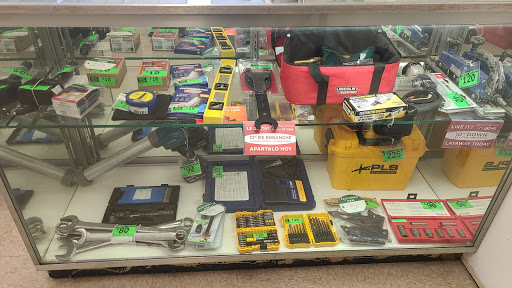 Pawn Shop «Value Pawn & Jewelry», reviews and photos, 1000 W Oakland Park Blvd, Wilton Manors, FL 33311, USA