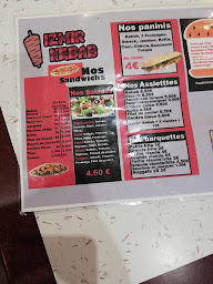 Photo n°4 de Restaurant Izmir à Tergnier ()