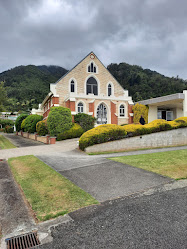 Te Aroha Cooperating Parish