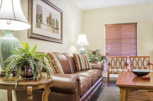Funeral Home «Mariposa Gardens Memorial Park and Funer», reviews and photos, 400 S Power Rd, Mesa, AZ 85206, USA